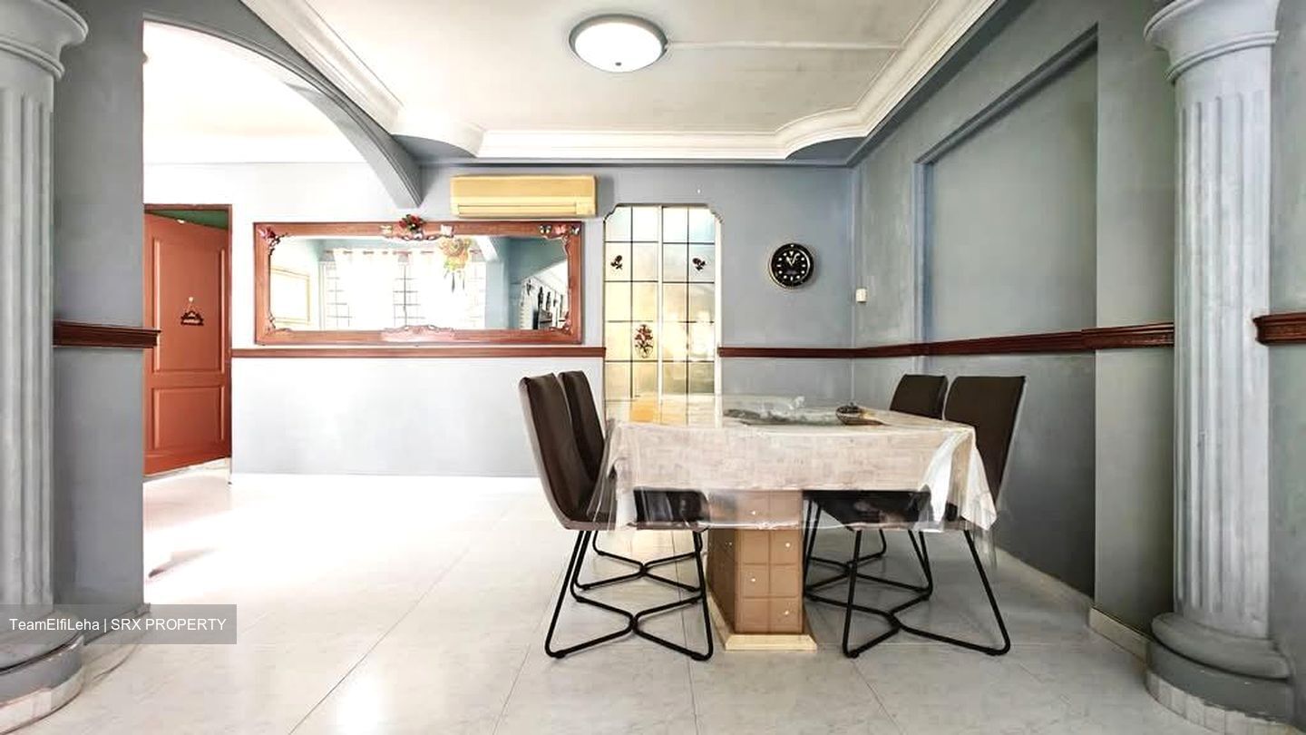 Blk 808 Khatib Gardens (Yishun), HDB 4 Rooms #566628361